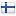 hban.org server is located in Finland
